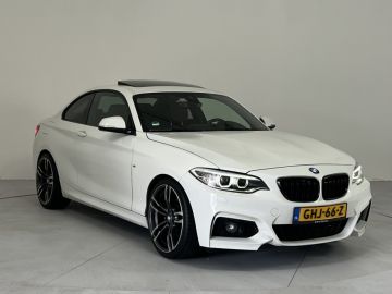 BMW 2 Serie